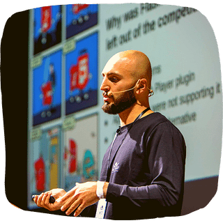 JavaScript Summit Armenia | 2024