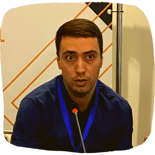 JavaScript Summit Armenia | 2024